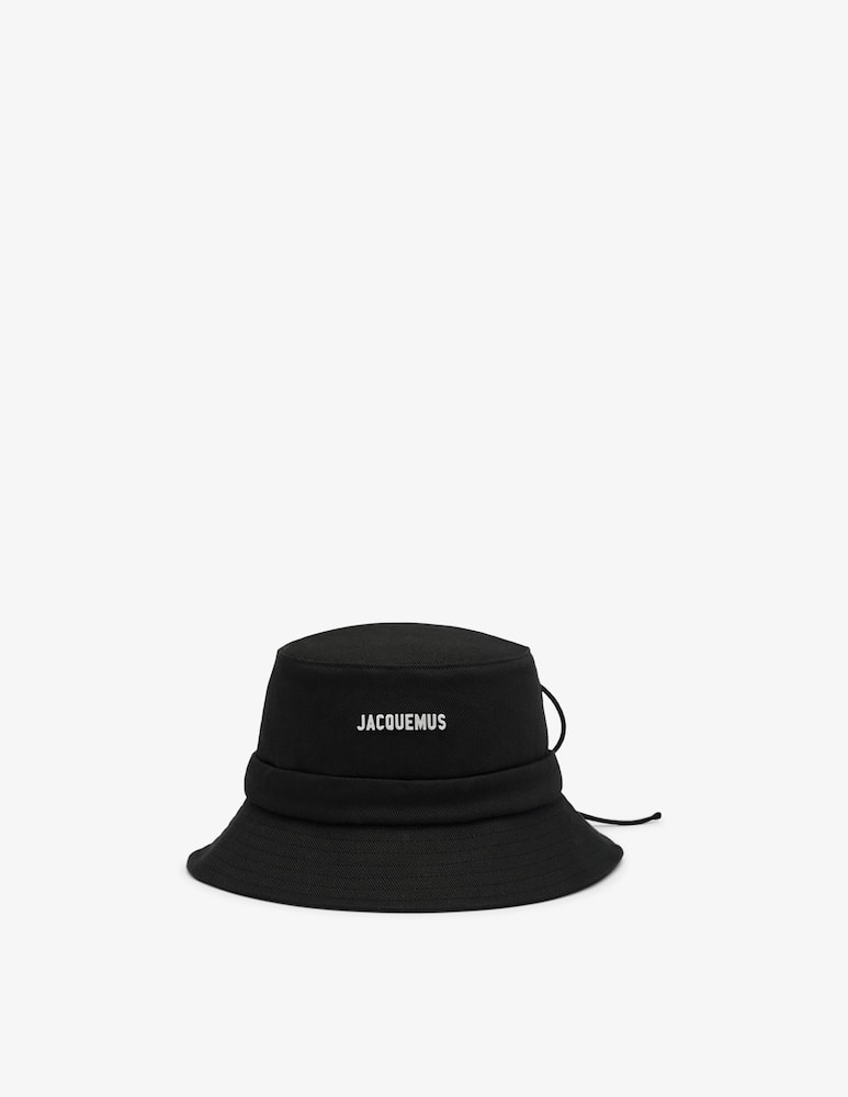 Jacquemus Le bob Gadjo bucket hat - picture 1