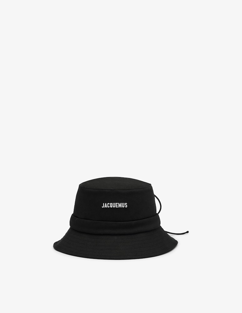 Jacquemus Cappello Le Bob Gadjo - immagine 1
