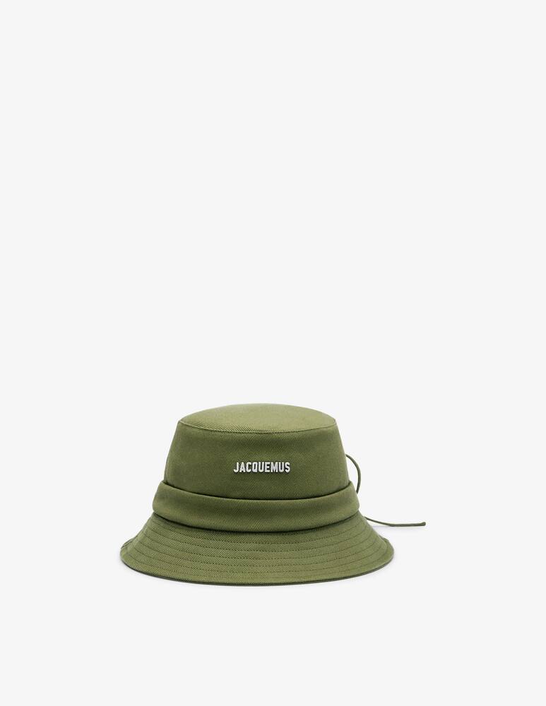 rinascente Jacquemus Cappello Gadjo