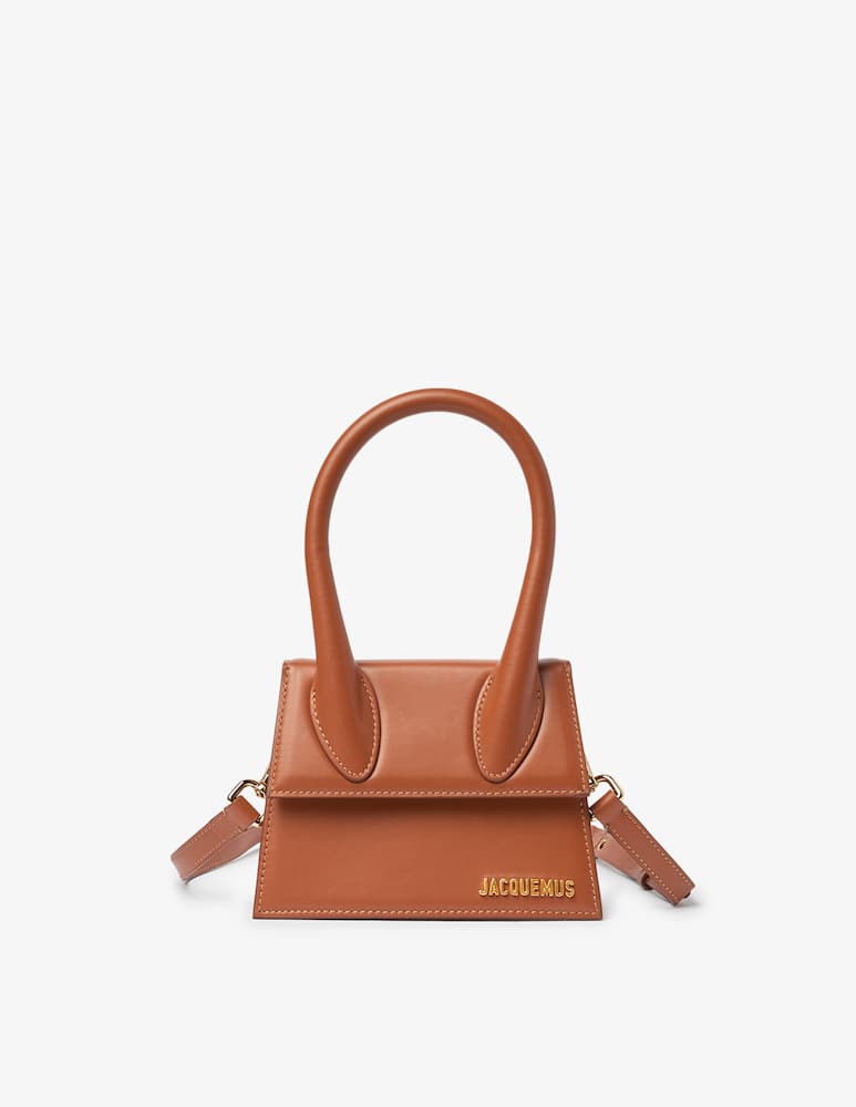 rinascente Jacquemus Borsa Le Chiquito Moyen