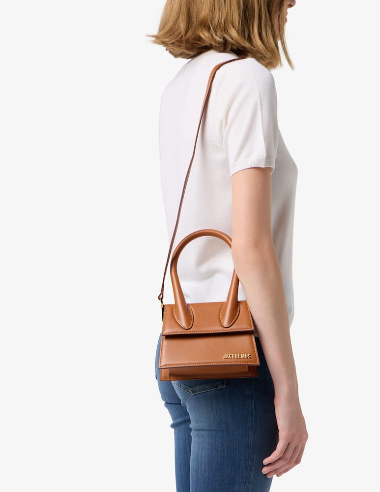 rinascente Jacquemus Borsa Le Chiquito Moyen