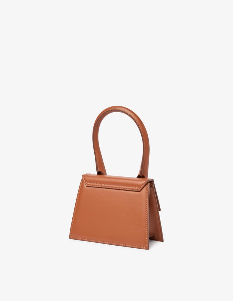 rinascente Jacquemus Borsa Le Chiquito Moyen