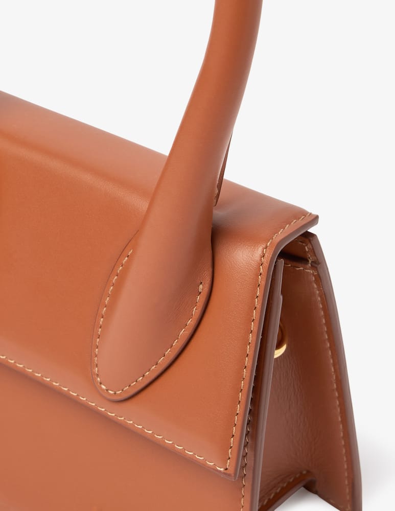 rinascente Jacquemus Borsa Le Chiquito Moyen