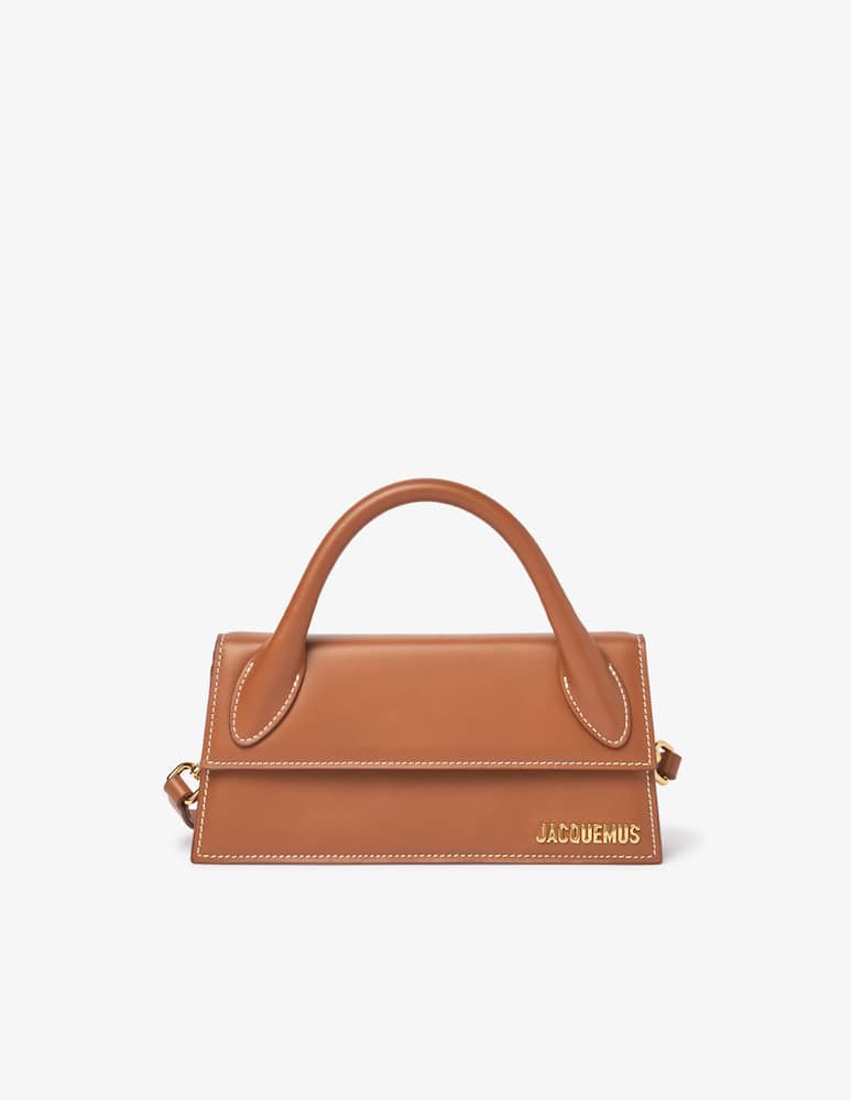 Jacquemus Borse Le chiquito long - immagine 1 Jacquemus Borse Le chiquito long - immagine 1