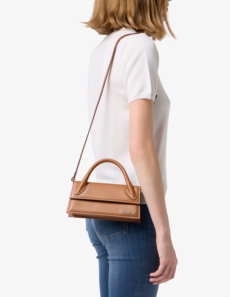 rinascente Jacquemus Borse Le chiquito long