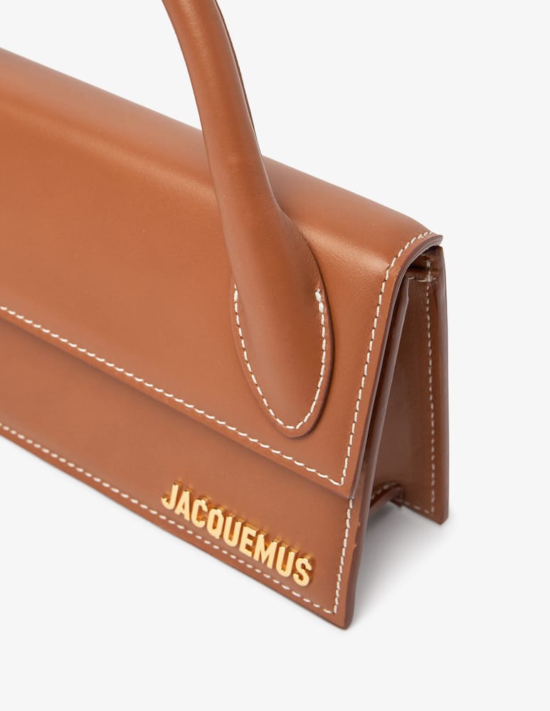 Jacquemus Borse Le chiquito long - immagine 4 Jacquemus Borse Le chiquito long - immagine 4
