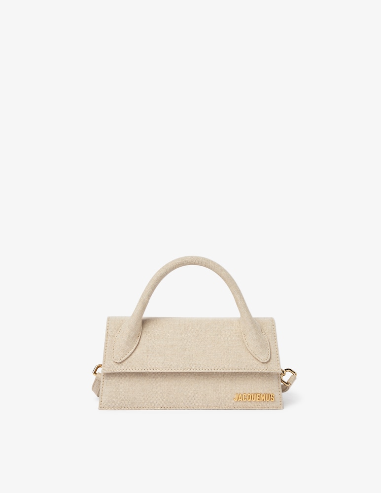 Jacquemus Borsa Le chiquito long - immagine 1 Jacquemus Borsa Le chiquito long - immagine 1