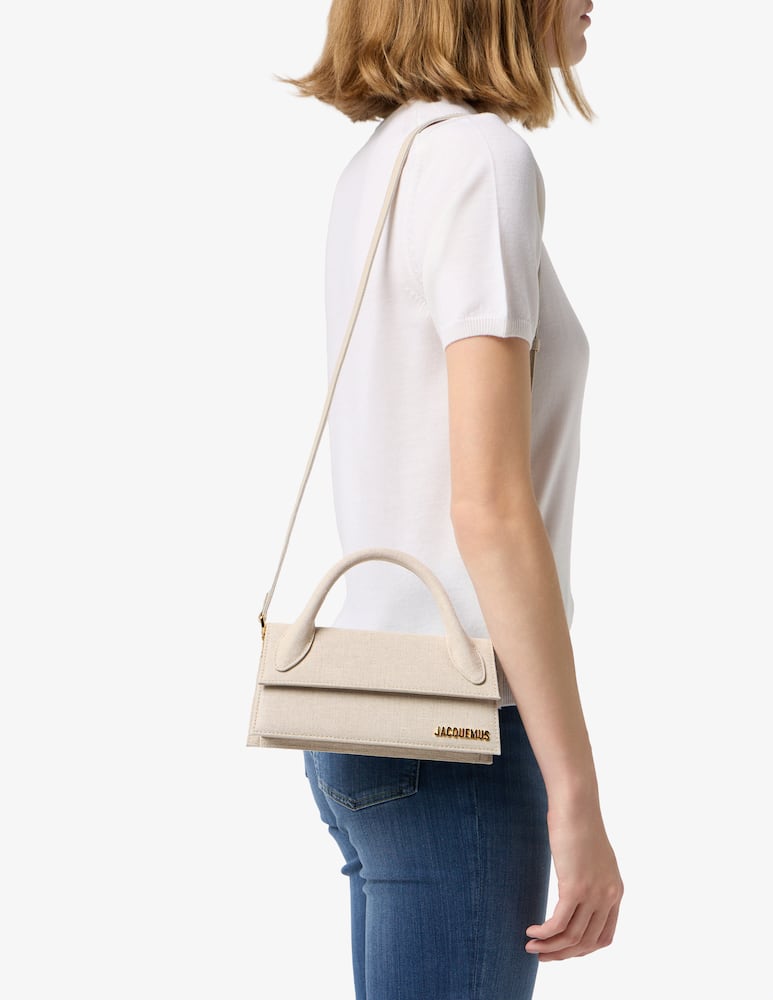 Jacquemus Borsa Le chiquito long - immagine 2 Jacquemus Borsa Le chiquito long - immagine 2