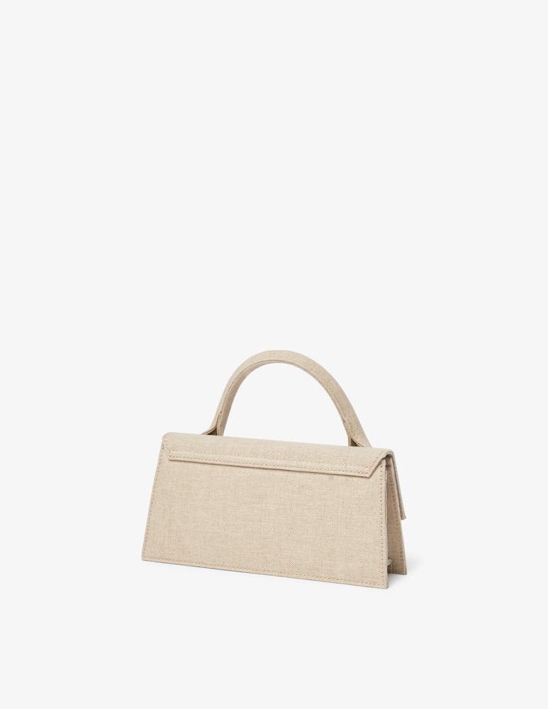 Jacquemus Borsa Le chiquito long - immagine 3 Jacquemus Borsa Le chiquito long - immagine 3