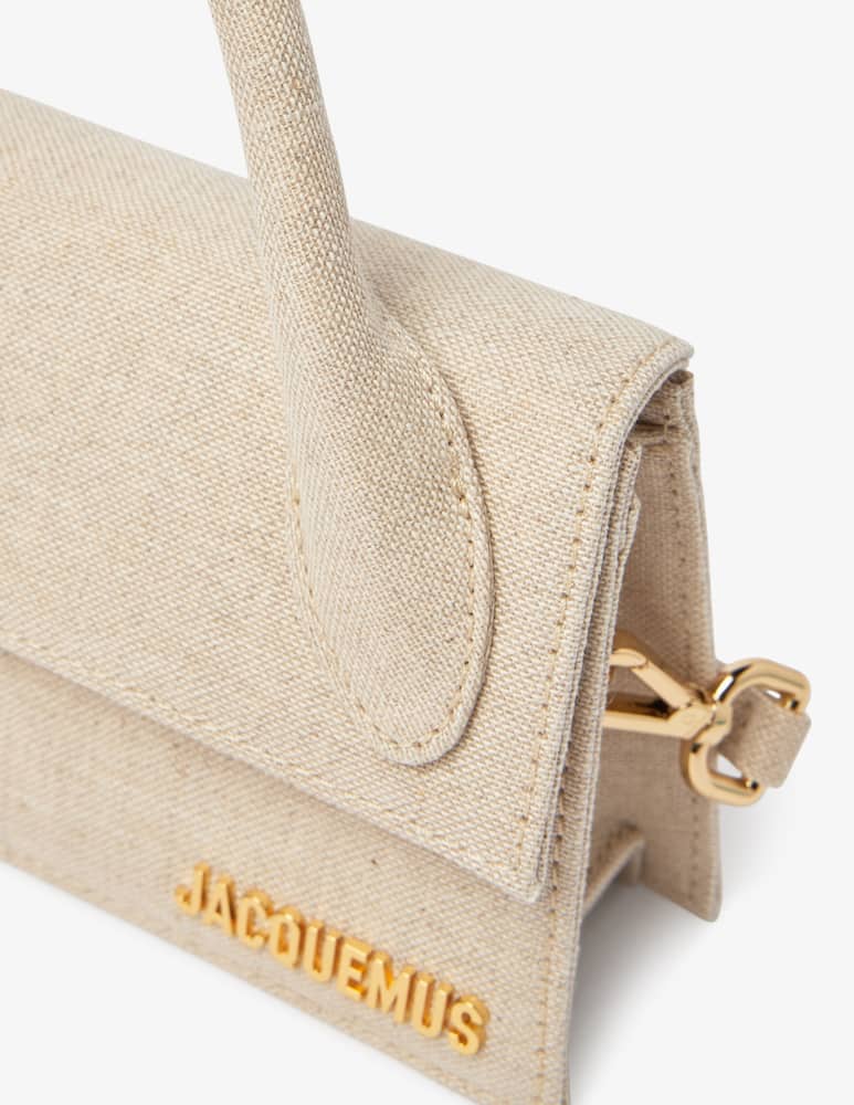 Jacquemus Borsa Le chiquito long - immagine 4 Jacquemus Borsa Le chiquito long - immagine 4