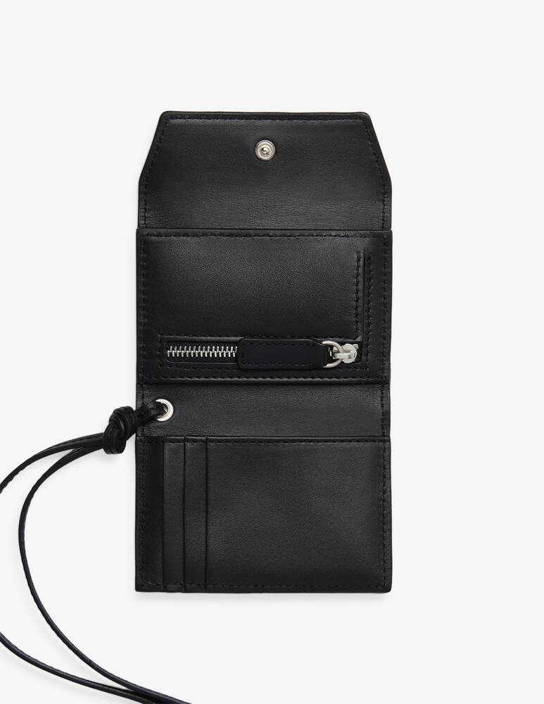 rinascente Jacquemus Le Porte cardholder