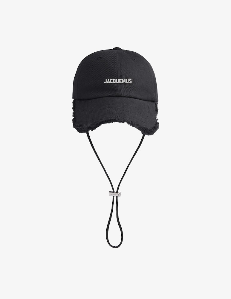rinascente Jacquemus Cappello Artichaut