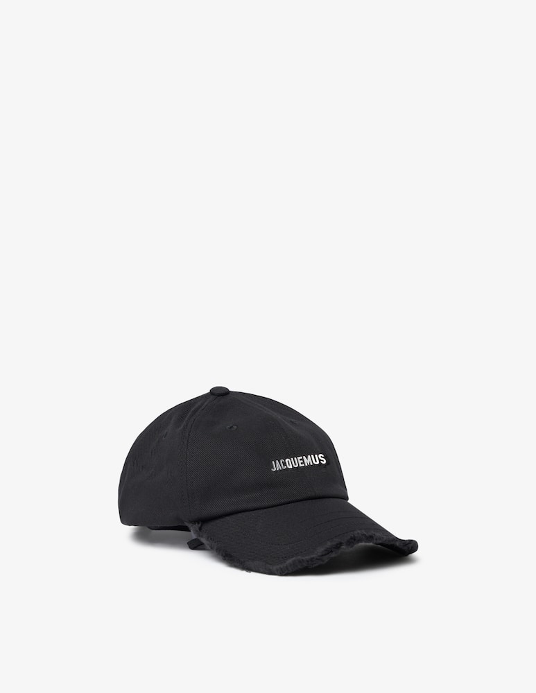 Jacquemus Artichoke cap - picture 2 Jacquemus Artichoke cap - picture 2