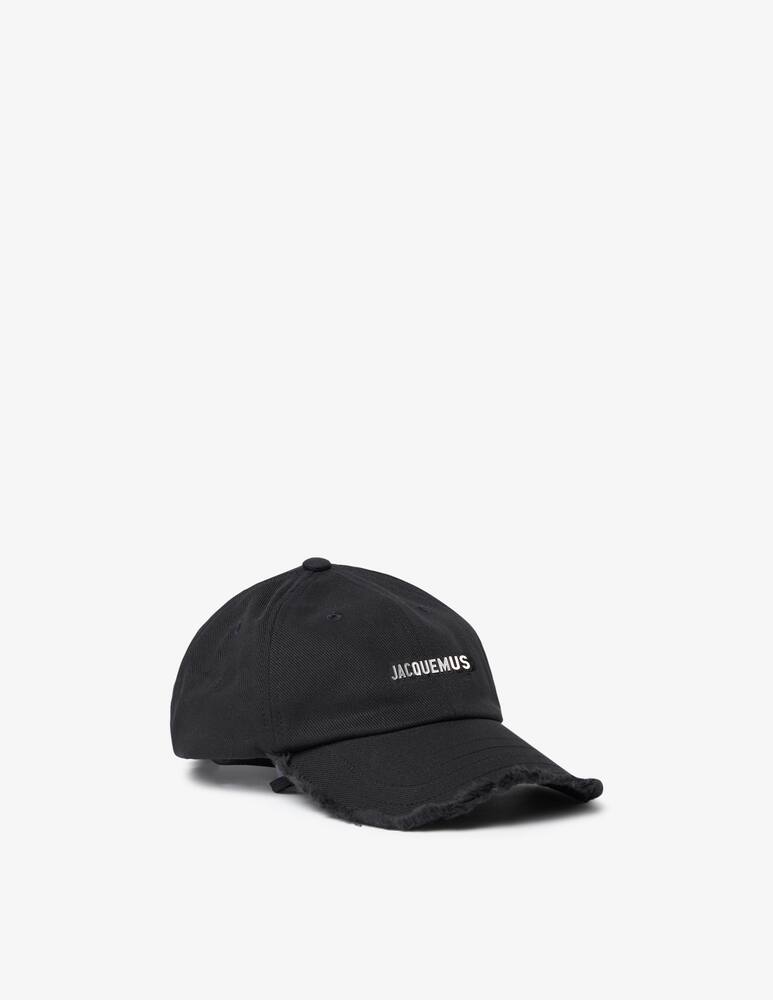 rinascente Jacquemus Cappello Artichaut