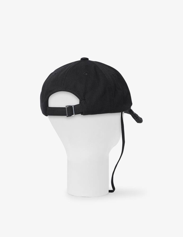 rinascente Jacquemus Cappello Artichaut