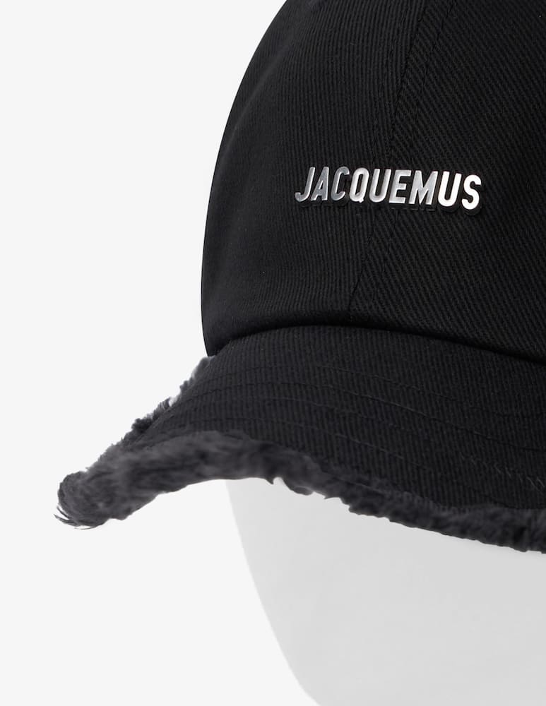 Jacquemus Artichoke cap - picture 4 Jacquemus Artichoke cap - picture 4