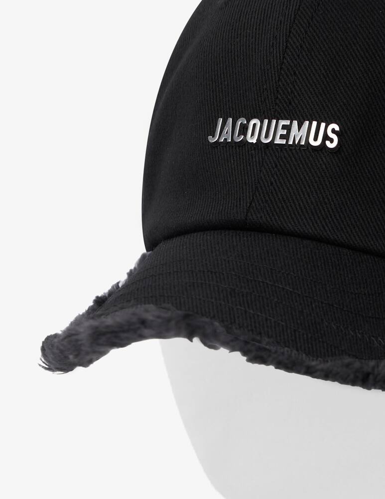 rinascente Jacquemus Cappello Artichaut