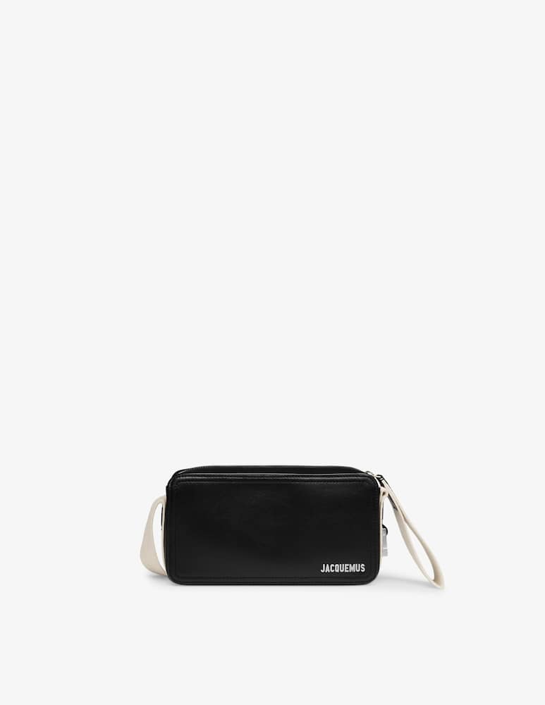 Jacquemus Borsa Le Cuerda - immagine 1 Jacquemus Borsa Le Cuerda - immagine 1