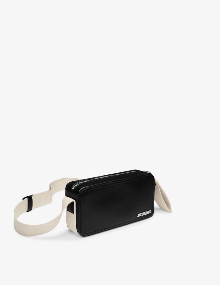 Jacquemus Borsa Le Cuerda - immagine 2 Jacquemus Borsa Le Cuerda - immagine 2