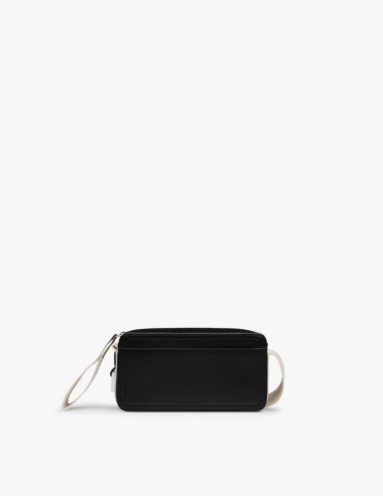 Jacquemus Borsa Le Cuerda - immagine 3 Jacquemus Borsa Le Cuerda - immagine 3