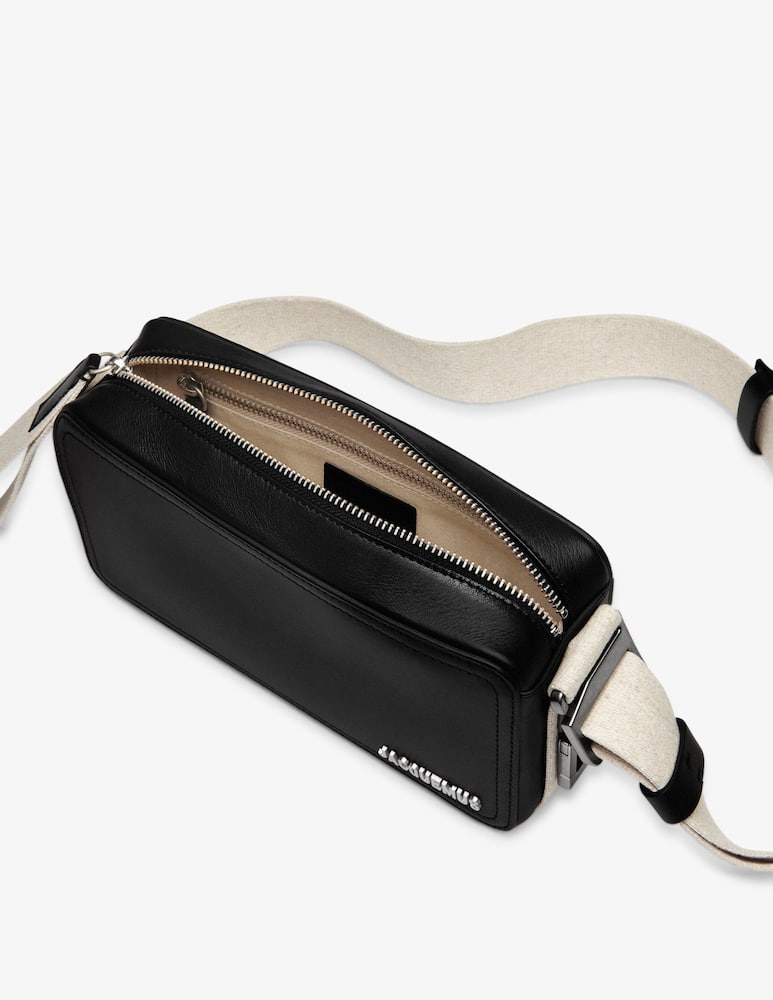 Jacquemus Borsa Le Cuerda - immagine 4 Jacquemus Borsa Le Cuerda - immagine 4