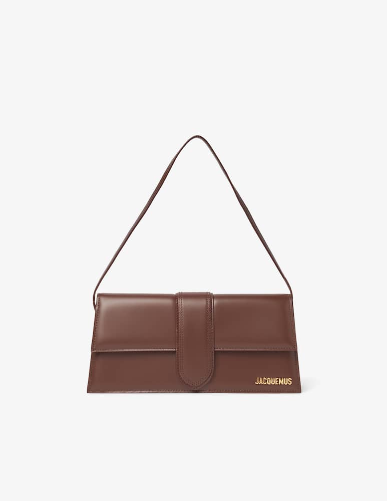 Jacquemus Bambino Long shoulder bag - picture 1 Jacquemus Bambino Long shoulder bag - picture 1