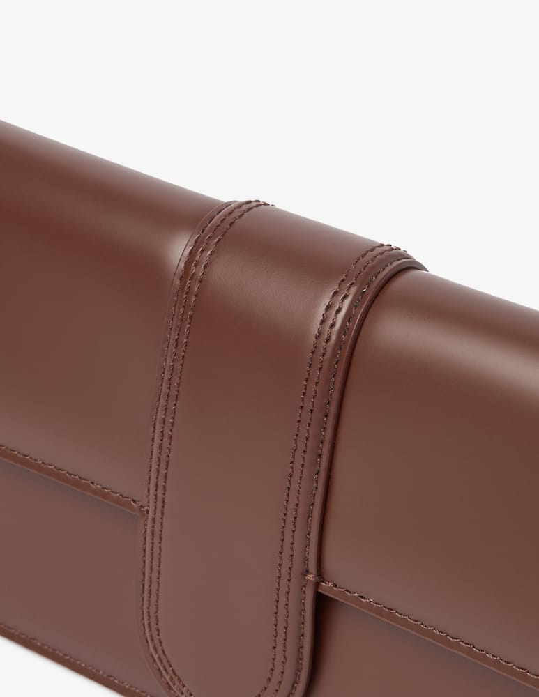 Jacquemus Bambino Long shoulder bag - picture 4 Jacquemus Bambino Long shoulder bag - picture 4