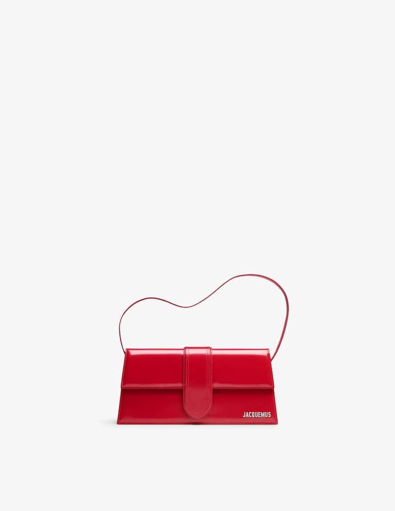 rinascente Jacquemus Borsa Bambino Long