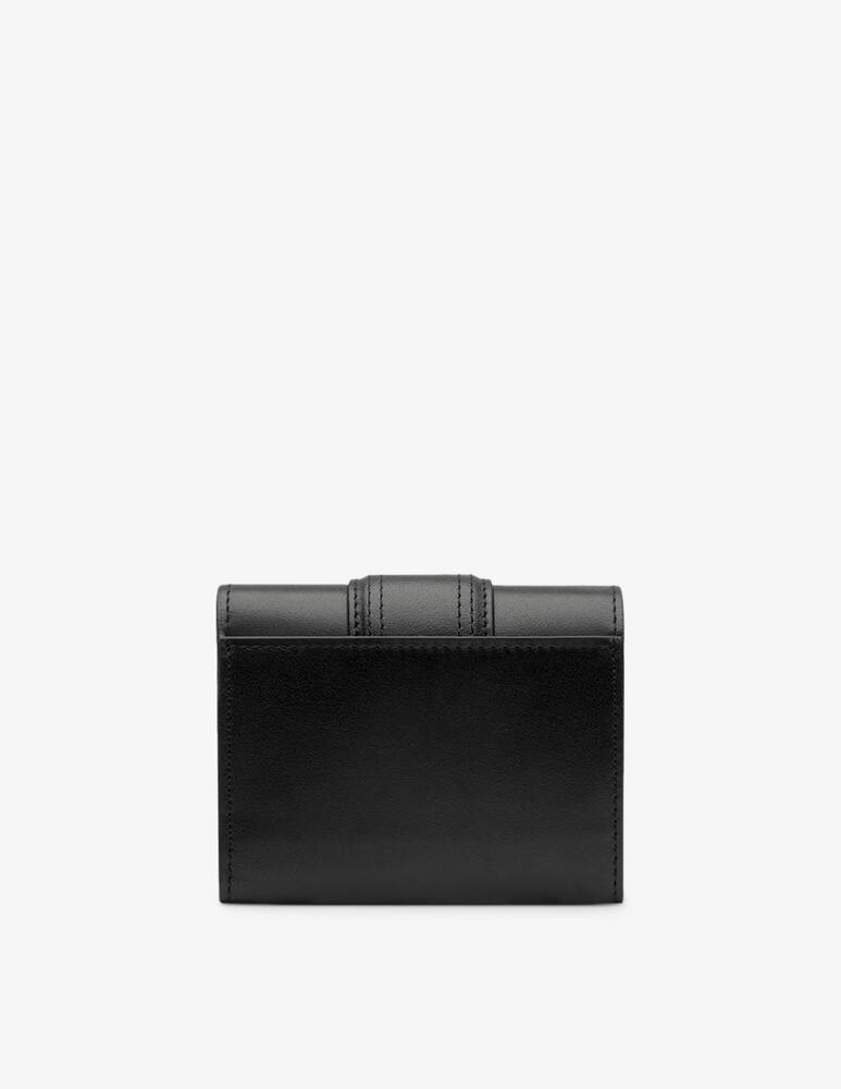 Jacquemus Portafoglio Le Compact Bambino - immagine 2 Jacquemus Portafoglio Le Compact Bambino - immagine 2