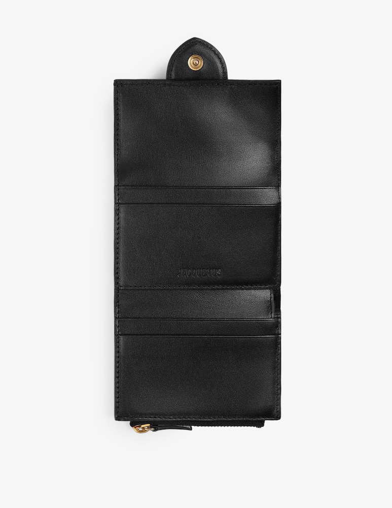 Jacquemus Portafoglio Le Compact Bambino - immagine 3 Jacquemus Portafoglio Le Compact Bambino - immagine 3