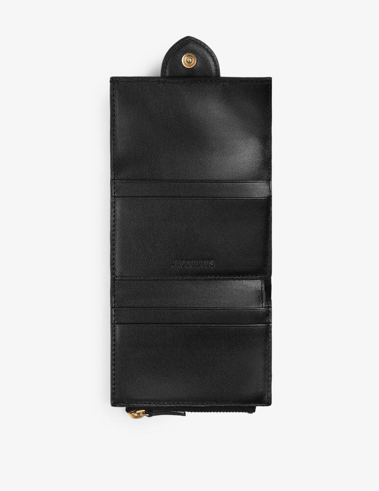 rinascente Jacquemus Portafoglio Le Compact Bambino