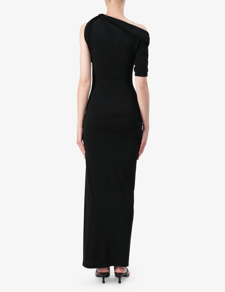 rinascente Jacquemus Abito drappeggiato La Robe