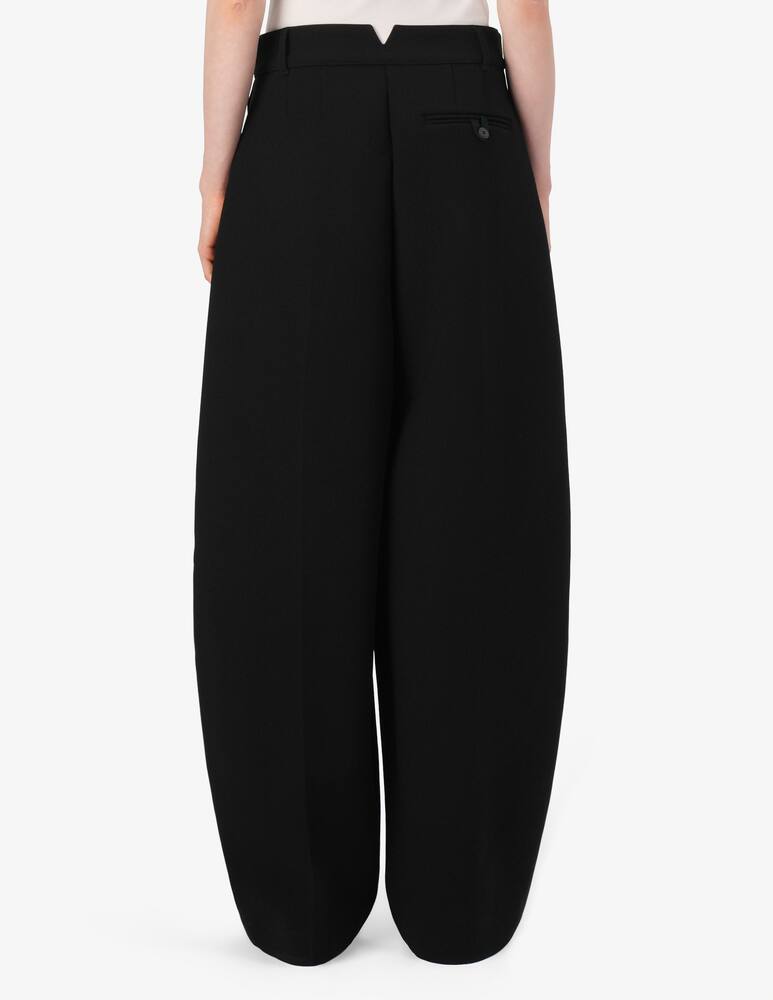 rinascente Jacquemus Ovalo trousers