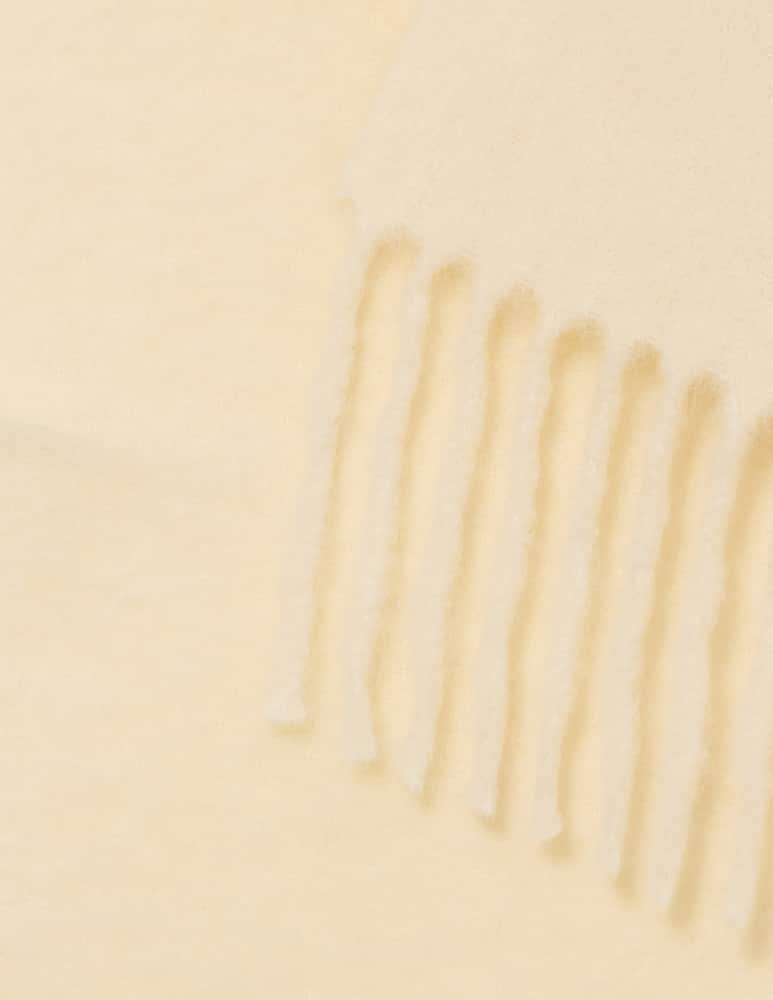 Jacquemus Sciarpa l'echarpe carro - immagine 2 Jacquemus Sciarpa l'echarpe carro - immagine 2