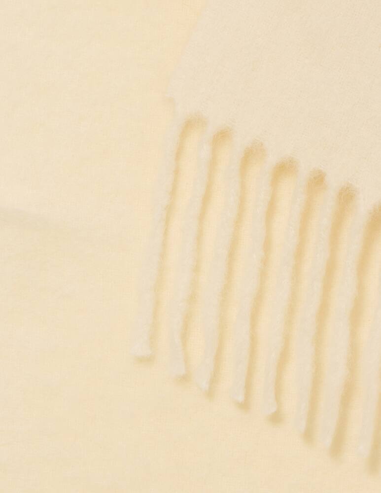 rinascente Jacquemus Sciarpa l'echarpe carro