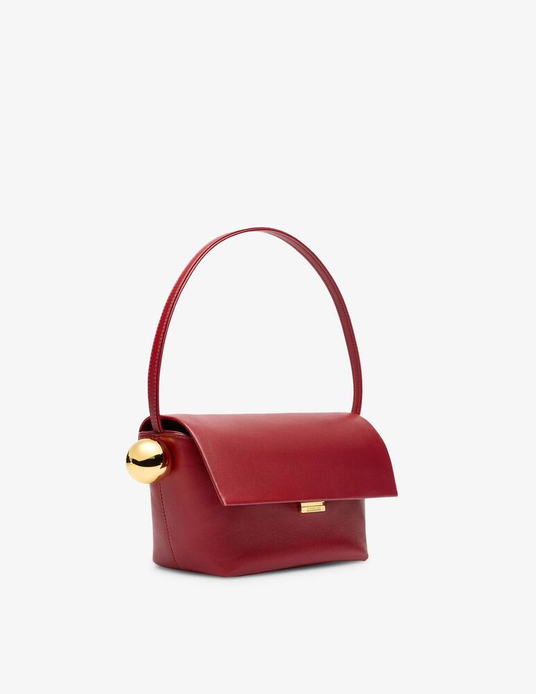 rinascente Jacquemus Borsa a spala Le Rond Carré