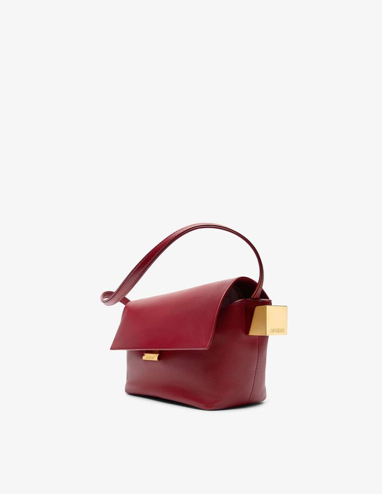 rinascente Jacquemus Borsa a spala Le Rond Carré