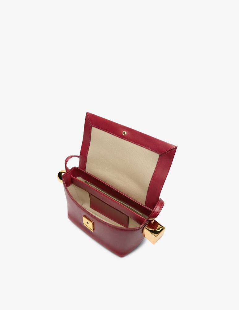 rinascente Jacquemus Borsa a spala Le Rond Carré