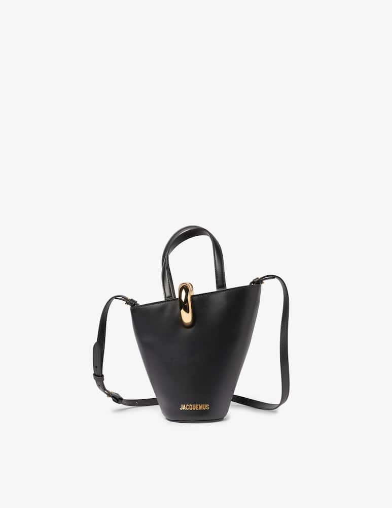 Jacquemus Borsa Le Petit Bambola - immagine 1 Jacquemus Borsa Le Petit Bambola - immagine 1