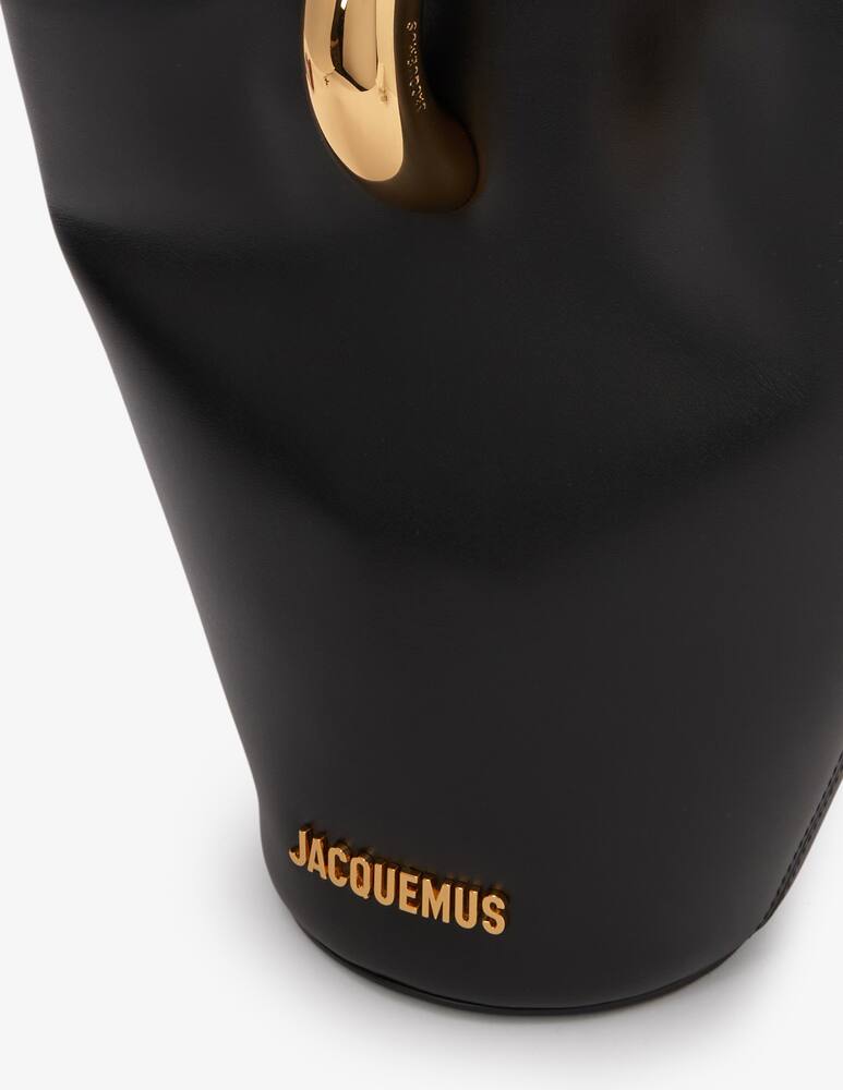 Jacquemus Borsa Le Petit Bambola - immagine 4 Jacquemus Borsa Le Petit Bambola - immagine 4