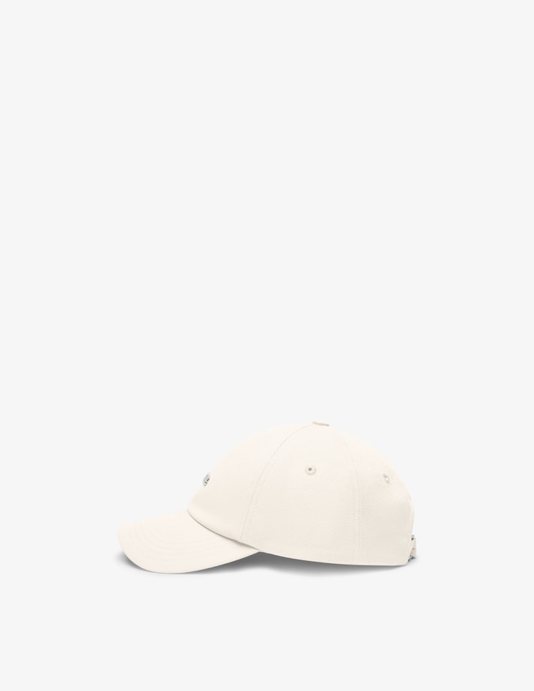 rinascente Jacquemus Gadjo baseball cap