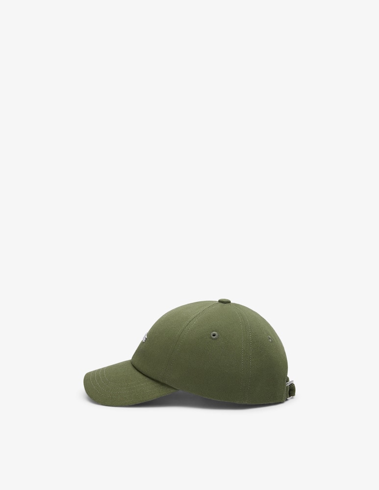Jacquemus Cappellino Gadjo - immagine 2 Jacquemus Cappellino Gadjo - immagine 2