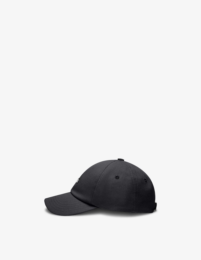 rinascente Jacquemus Jacquemus logo cap
