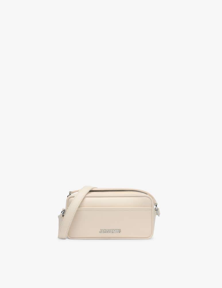 rinascente Jacquemus Le Baneto crossbody bag
