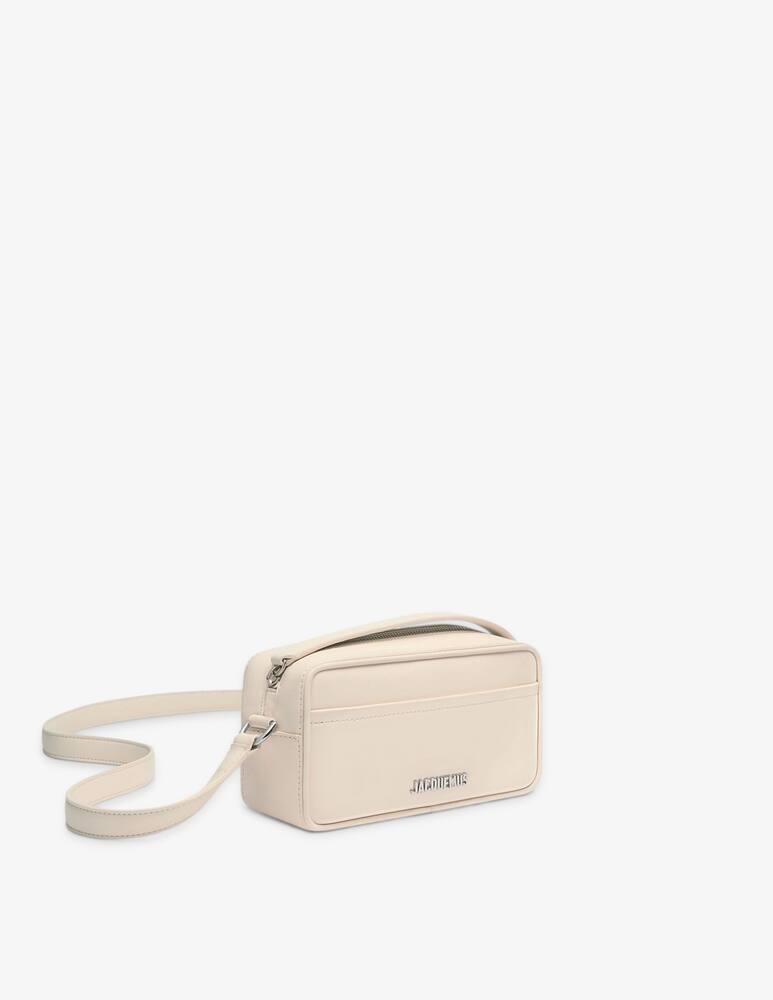 rinascente Jacquemus Le Baneto crossbody bag