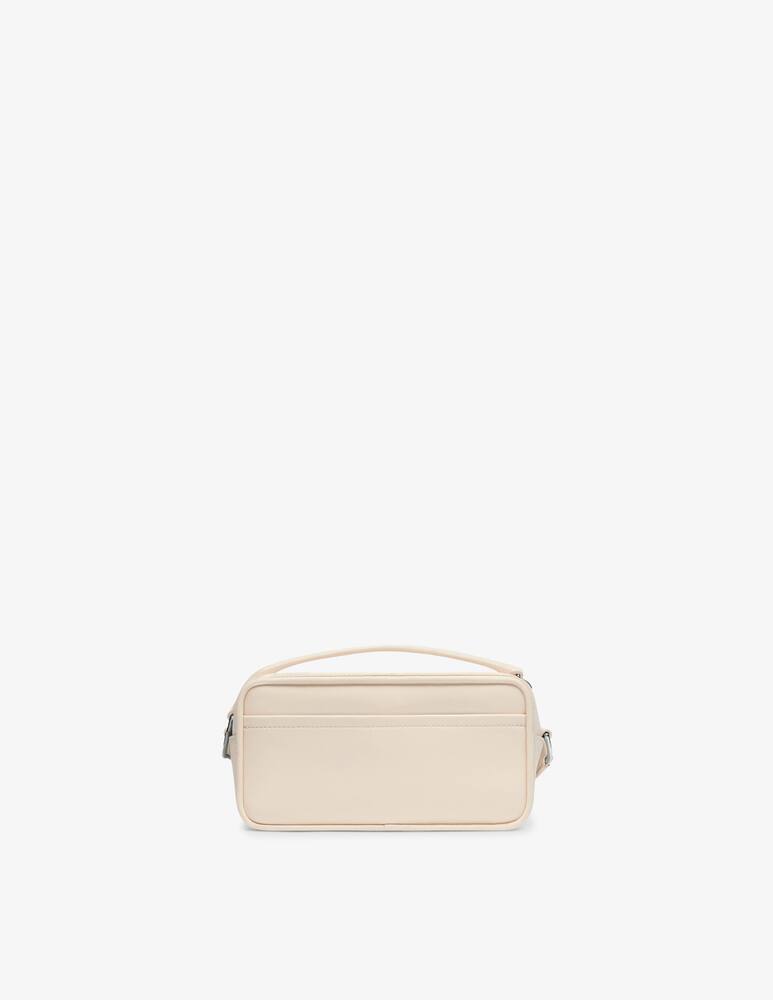 rinascente Jacquemus Le Baneto crossbody bag