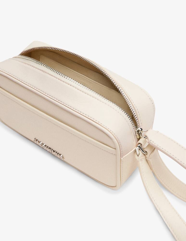 rinascente Jacquemus Le Baneto crossbody bag