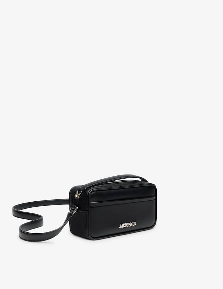 Jacquemus Le baneto crossbody bag - picture 2 Jacquemus Le baneto crossbody bag - picture 2