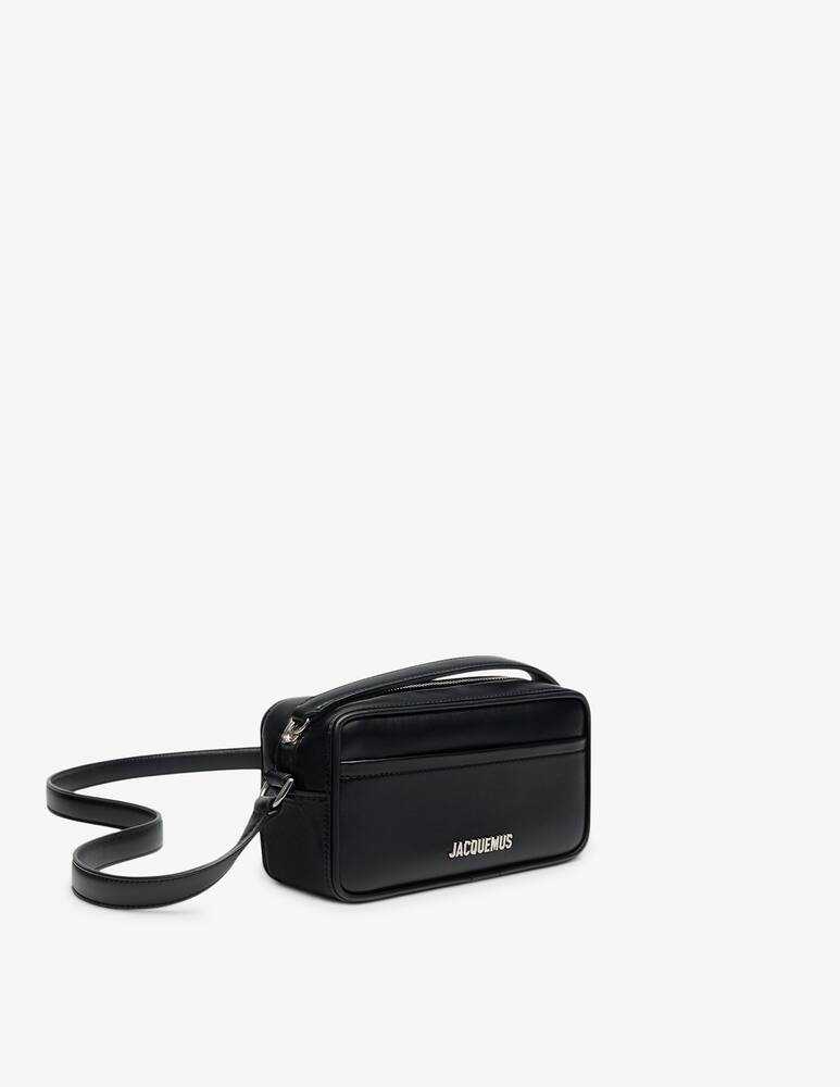 rinascente Jacquemus Le baneto crossbody bag