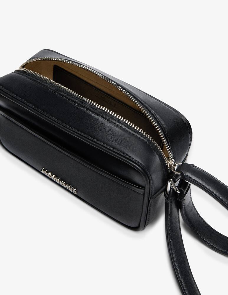 rinascente Jacquemus Le baneto crossbody bag